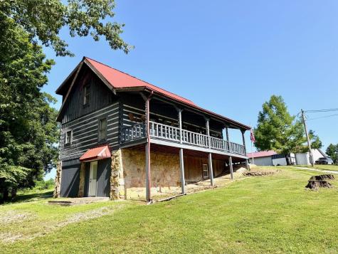 2595 Old State Rd 37 N Highway Bedford IN 47421
