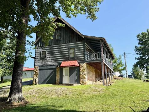 2595 Old State Rd 37 N Highway Bedford IN 47421