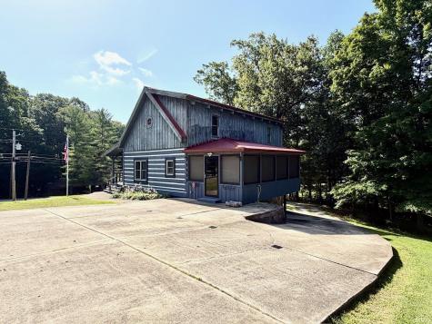 2595 Old State Rd 37 N Highway Bedford IN 47421