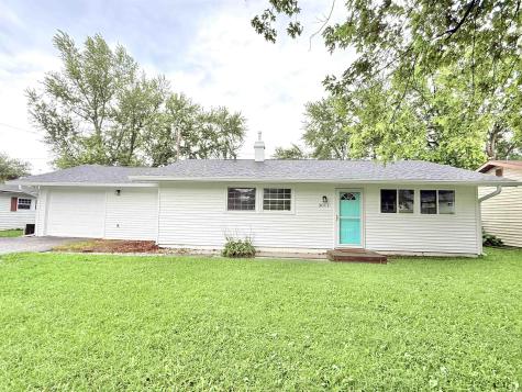 3011 S Koldyke Drive Marion IN 46953