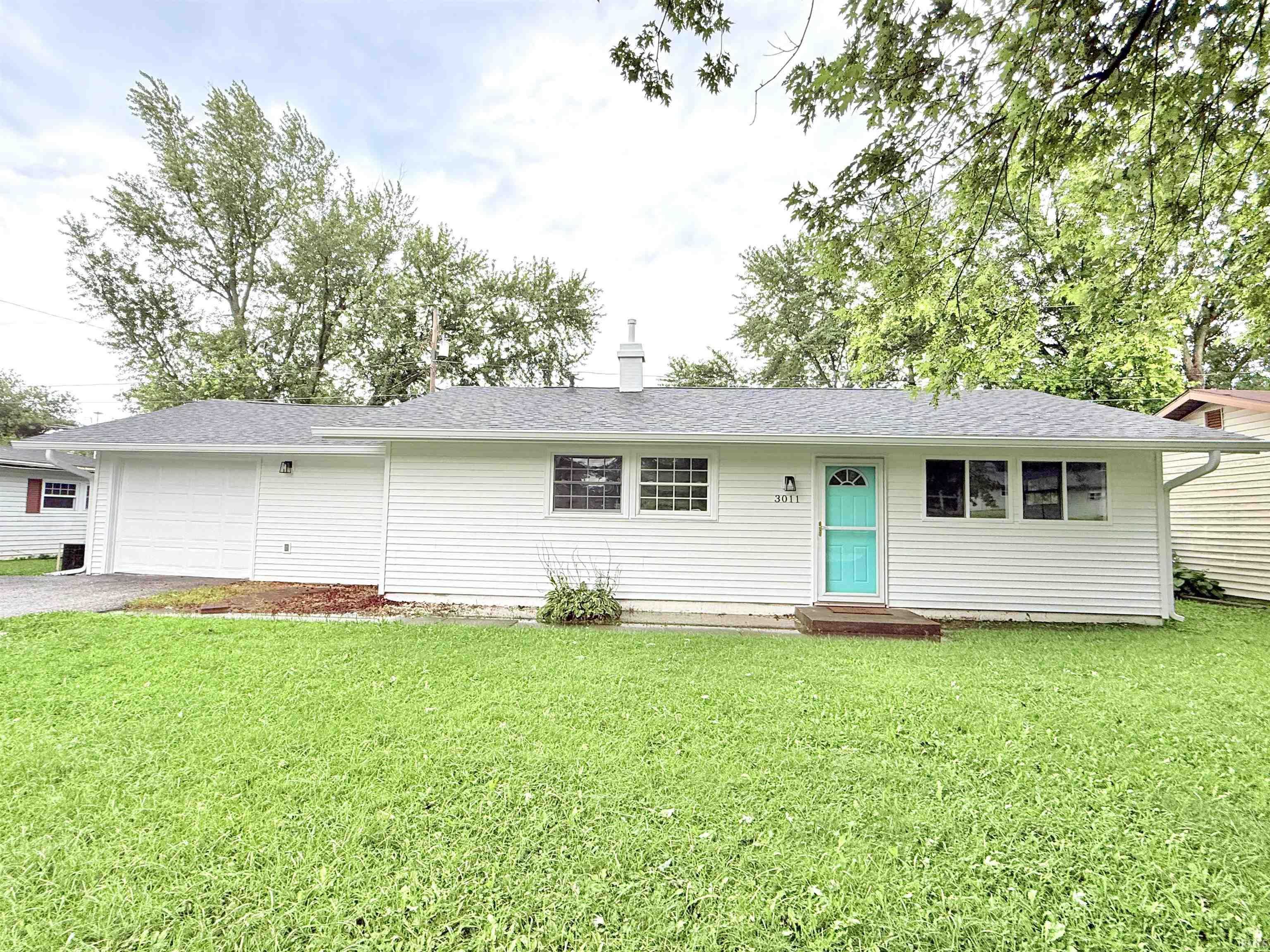 3011 S Koldyke Drive Marion IN 46953