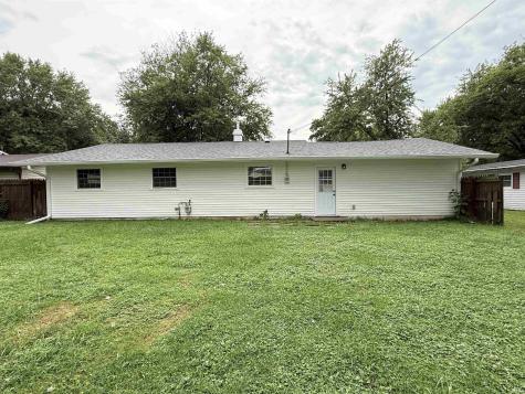 3011 S Koldyke Drive Marion IN 46953