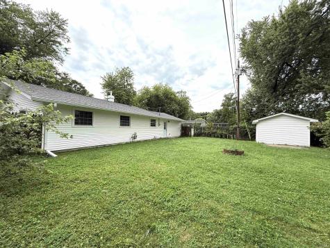 3011 S Koldyke Drive Marion IN 46953