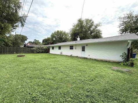 3011 S Koldyke Drive Marion IN 46953