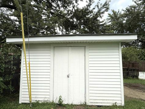 3011 S Koldyke Drive Marion IN 46953