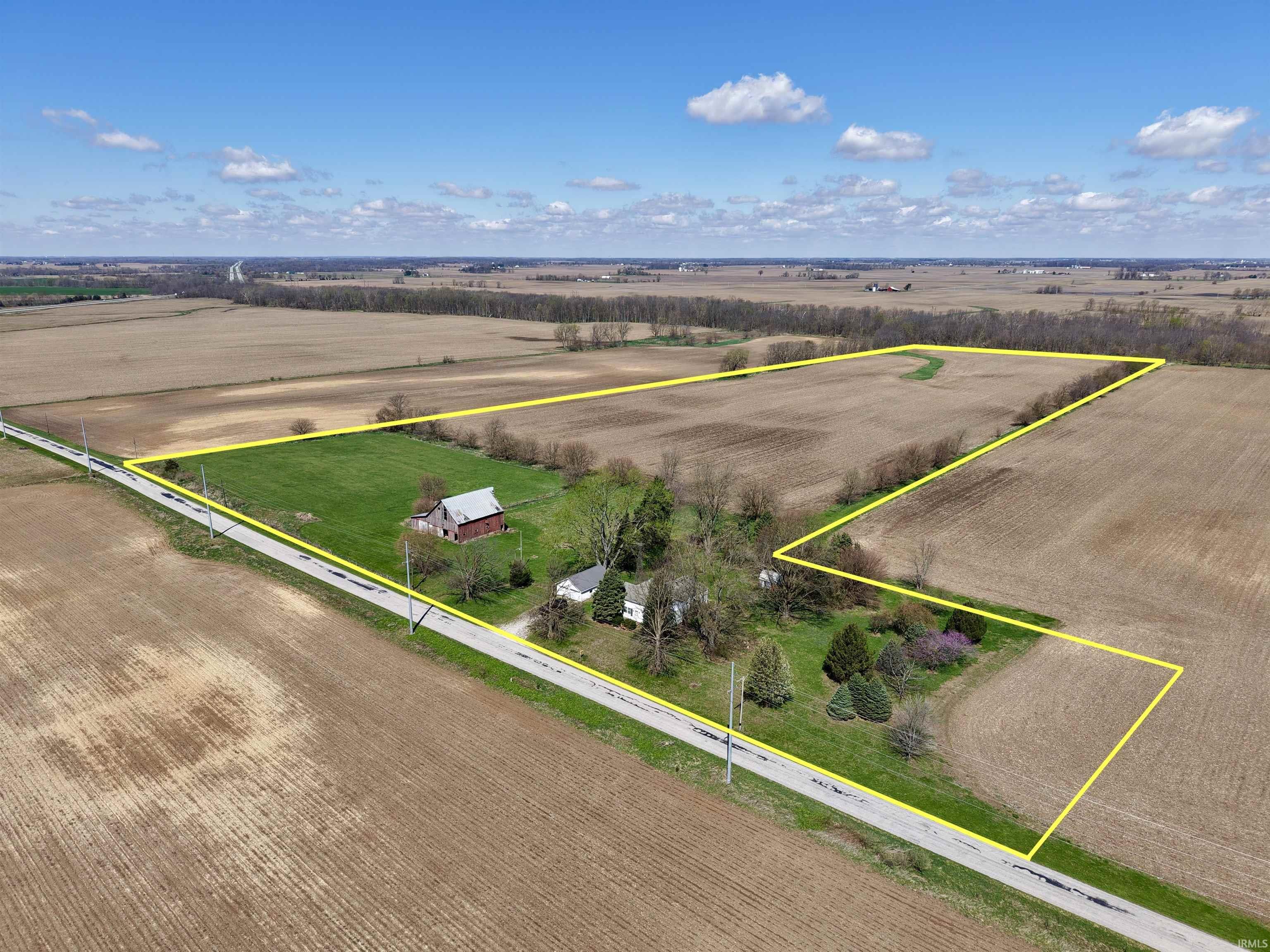 9136 W 500 S Jamestown IN 46147