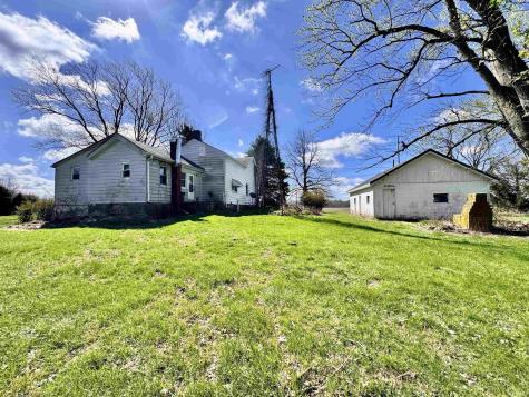 9136 W 500 S Jamestown IN 46147