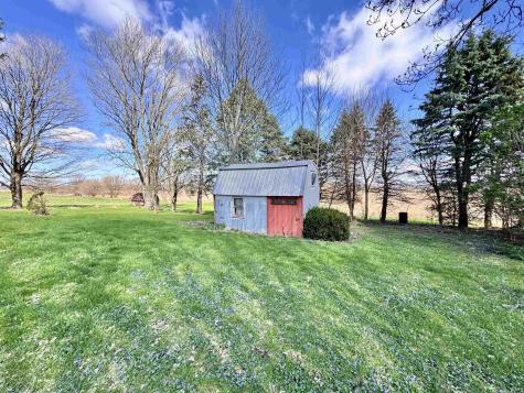 9136 W 500 S Jamestown IN 46147
