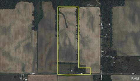 9136 W 500 S Jamestown IN 46147