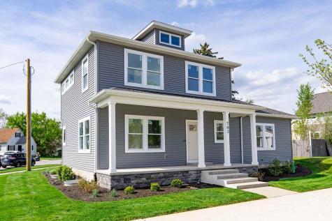 703 South Bend Avenue South Bend IN 46617