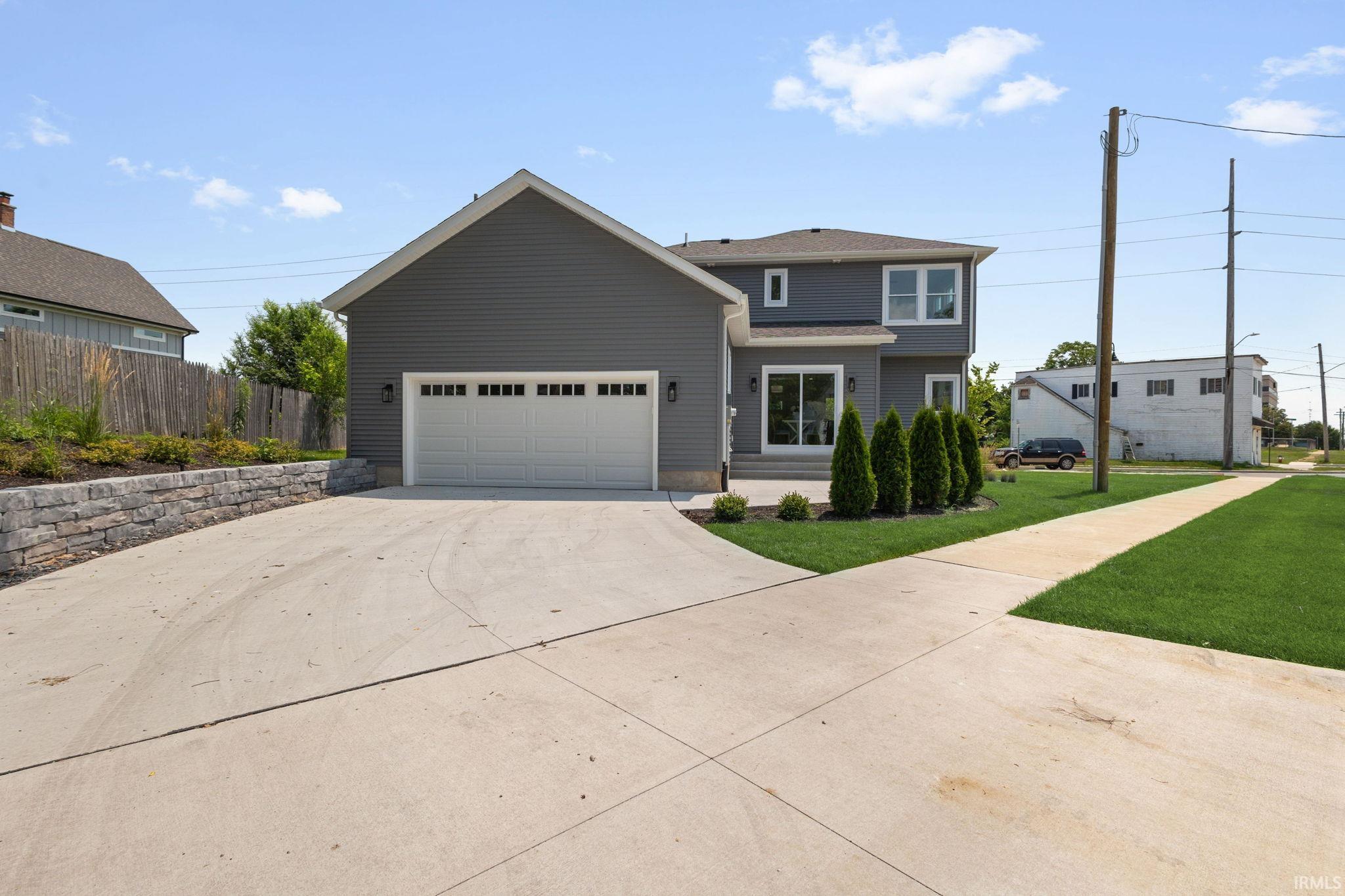 703 South Bend Avenue South Bend IN 46617