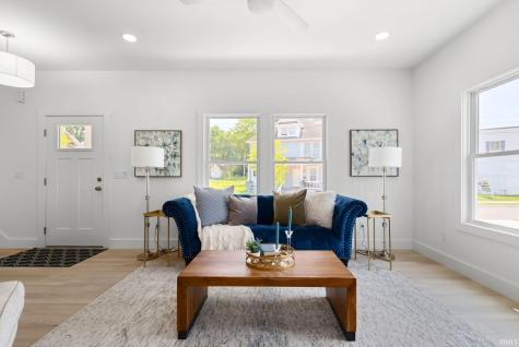 703 South Bend Avenue South Bend IN 46617