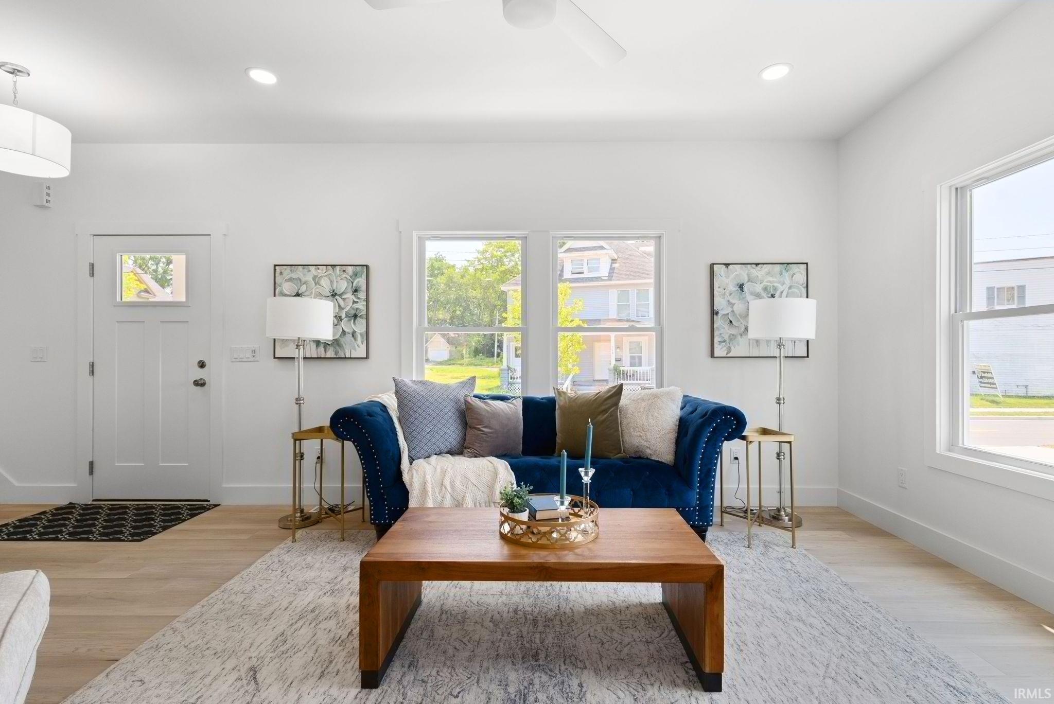 703 South Bend Avenue South Bend IN 46617
