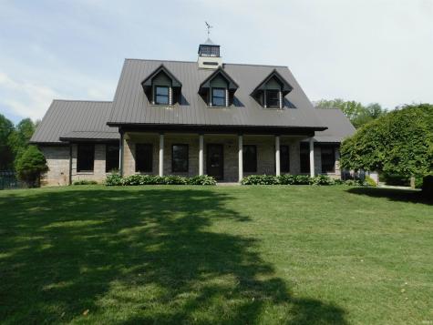 2620 W Cody Road Salem IN 47167