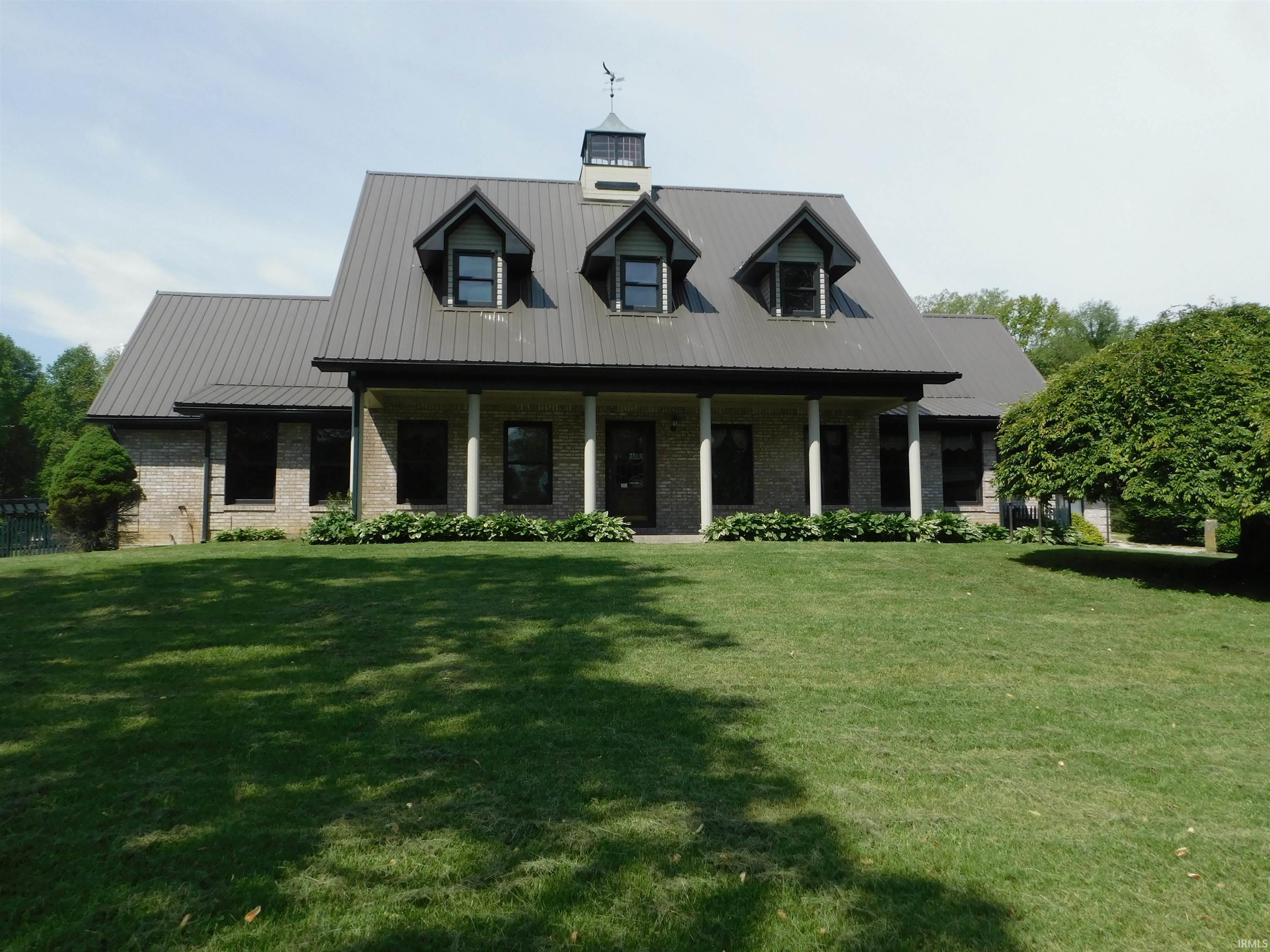 2620 W Cody Road Salem IN 47167