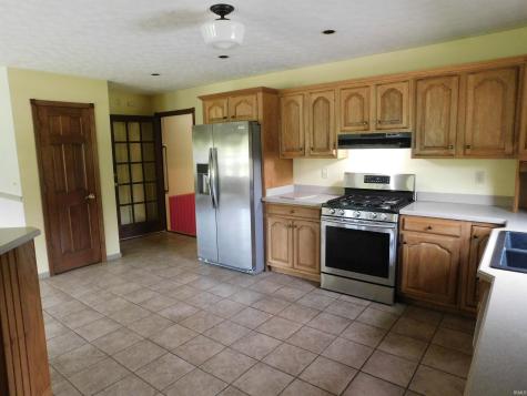 2620 W Cody Road Salem IN 47167