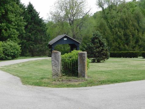 2620 W Cody Road Salem IN 47167