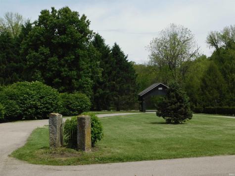 2620 W Cody Road Salem IN 47167