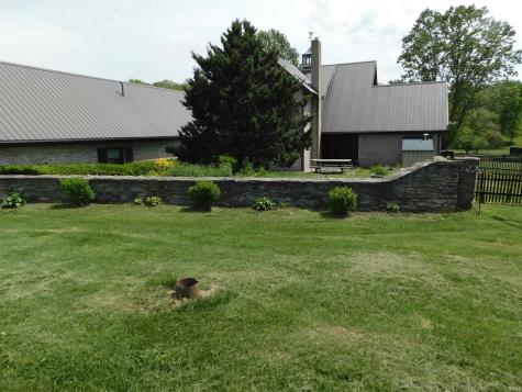 2620 W Cody Road Salem IN 47167