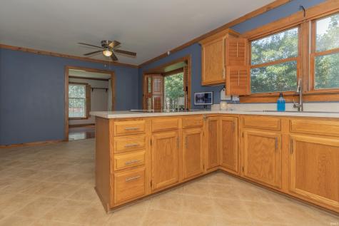 8030 Crestwood Court Evansville IN 47715