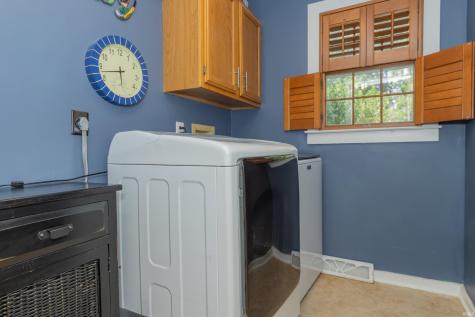 8030 Crestwood Court Evansville IN 47715