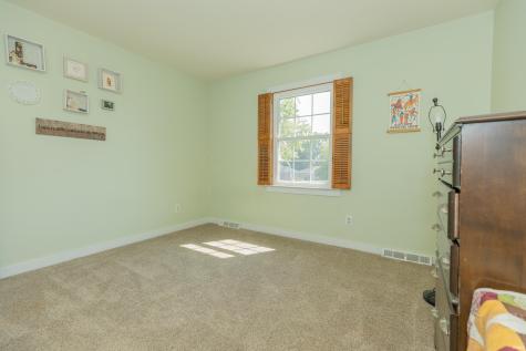 8030 Crestwood Court Evansville IN 47715