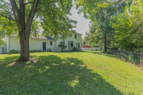 8030 Crestwood Court Evansville IN 47715