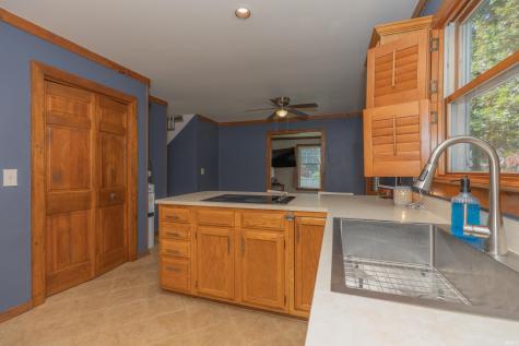 8030 Crestwood Court Evansville IN 47715
