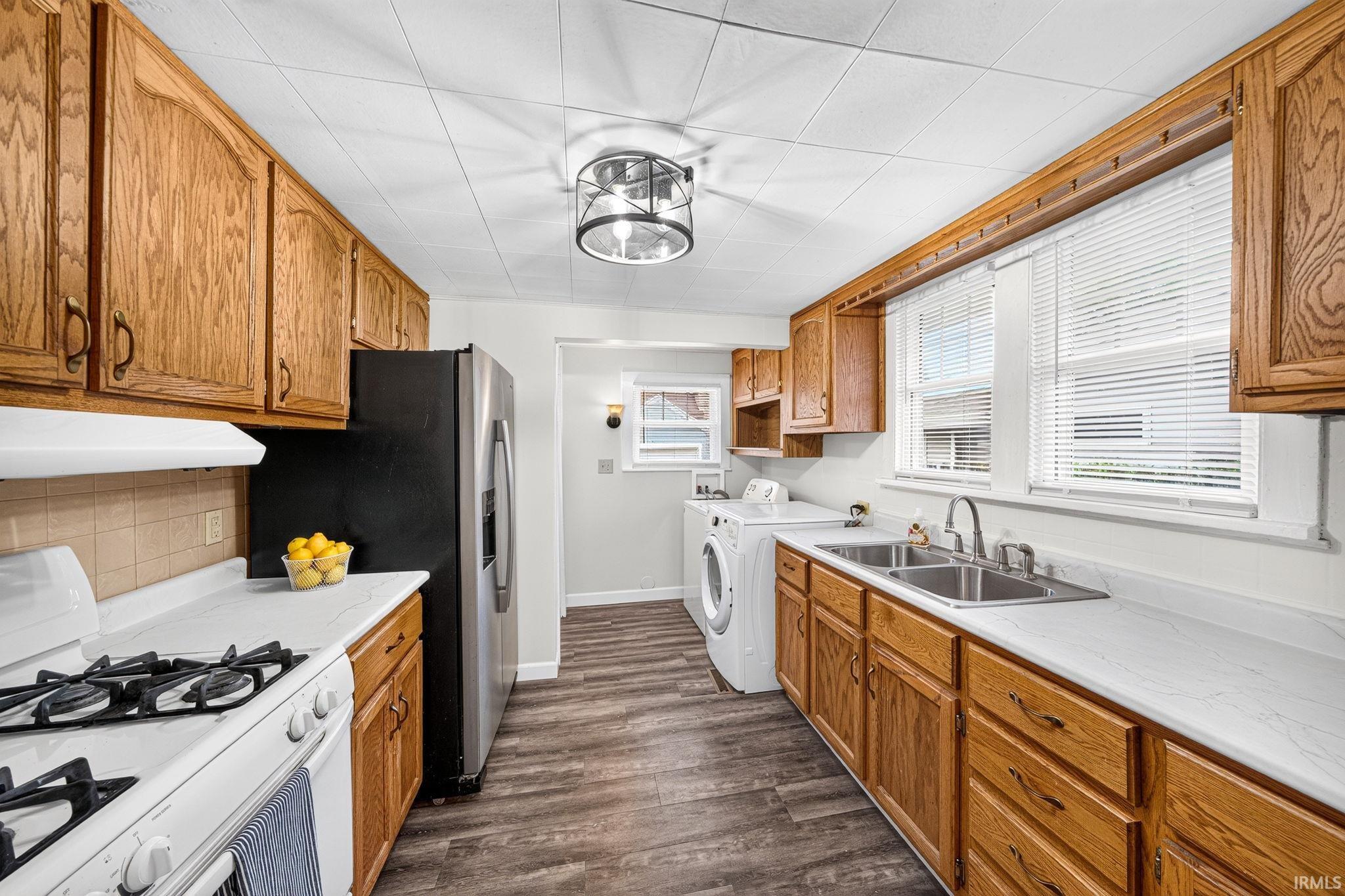 1406 Milburn Boulevard Mishawaka IN 46544