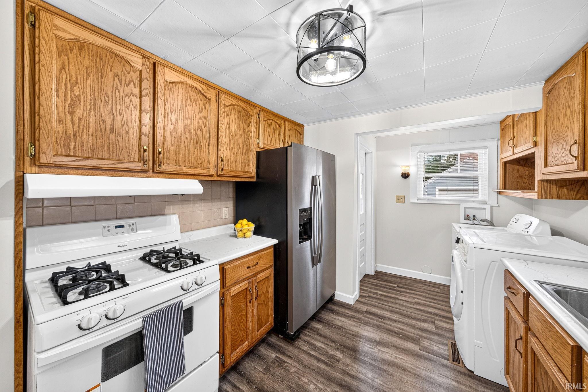 1406 Milburn Boulevard Mishawaka IN 46544