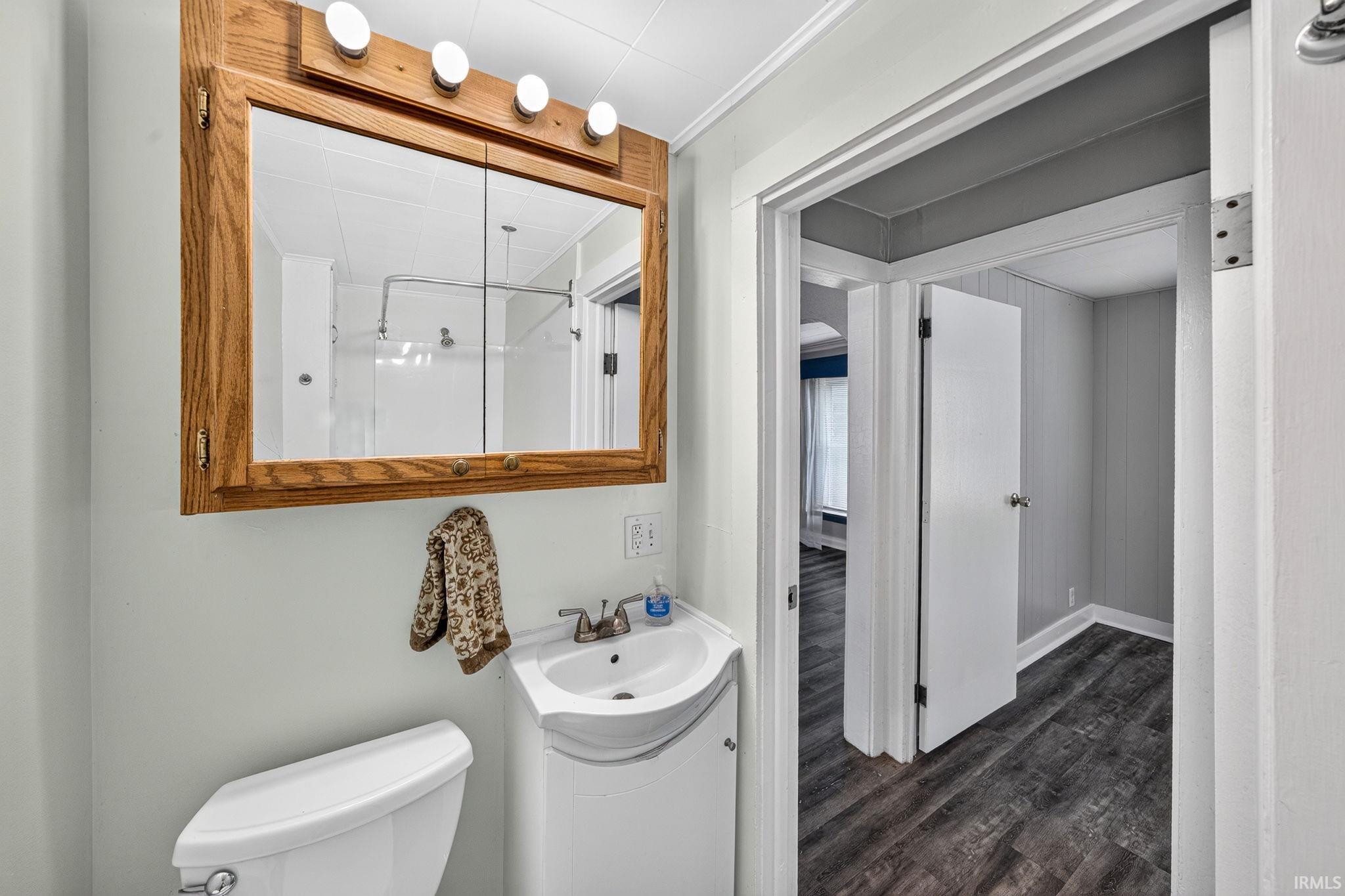 1406 Milburn Boulevard Mishawaka IN 46544
