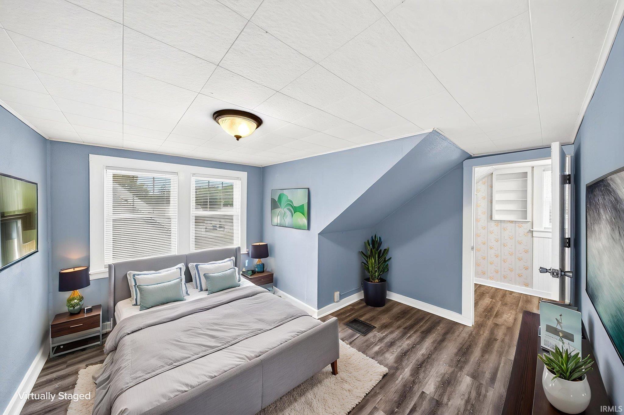 1406 Milburn Boulevard Mishawaka IN 46544