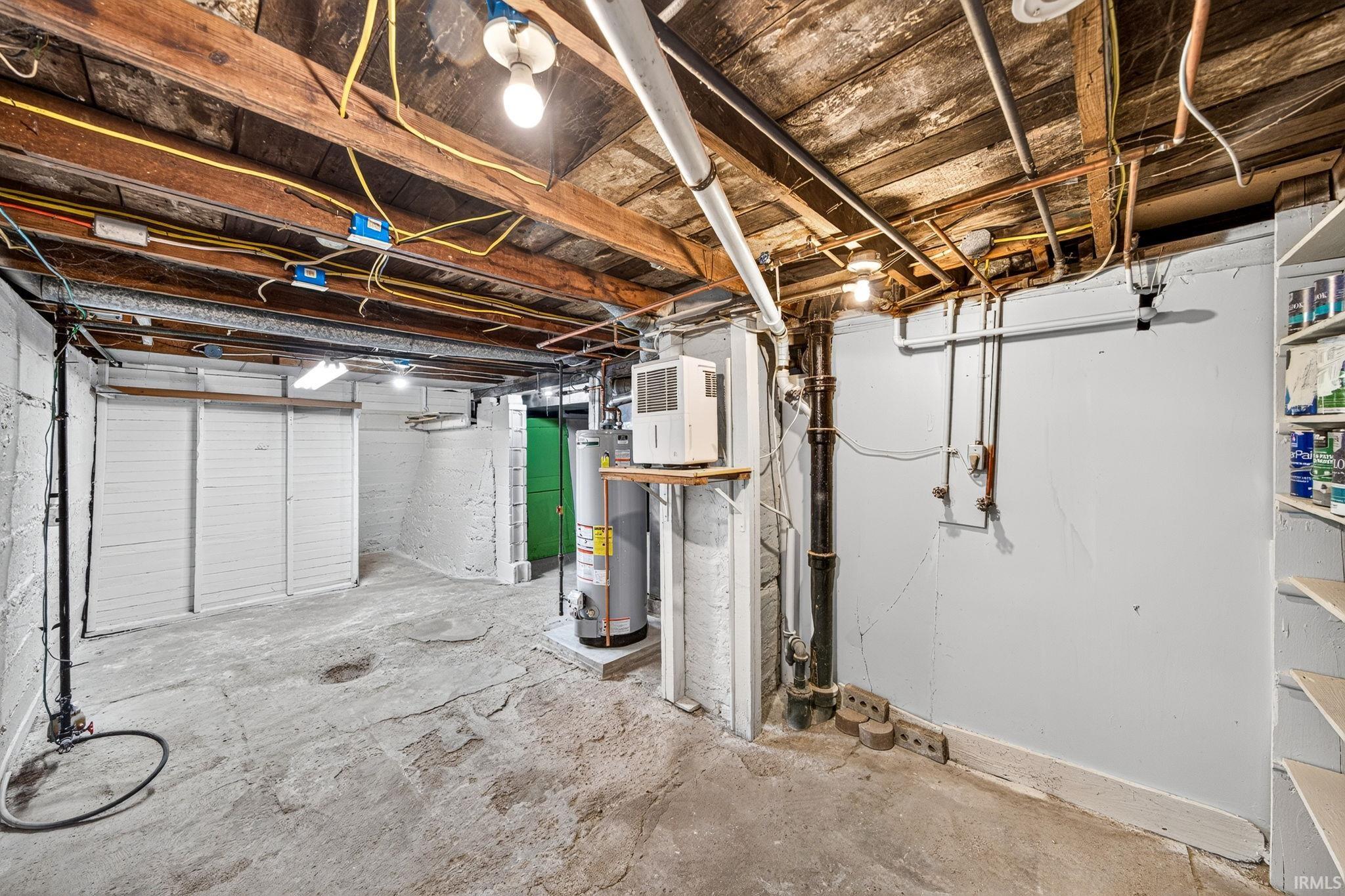 1406 Milburn Boulevard Mishawaka IN 46544