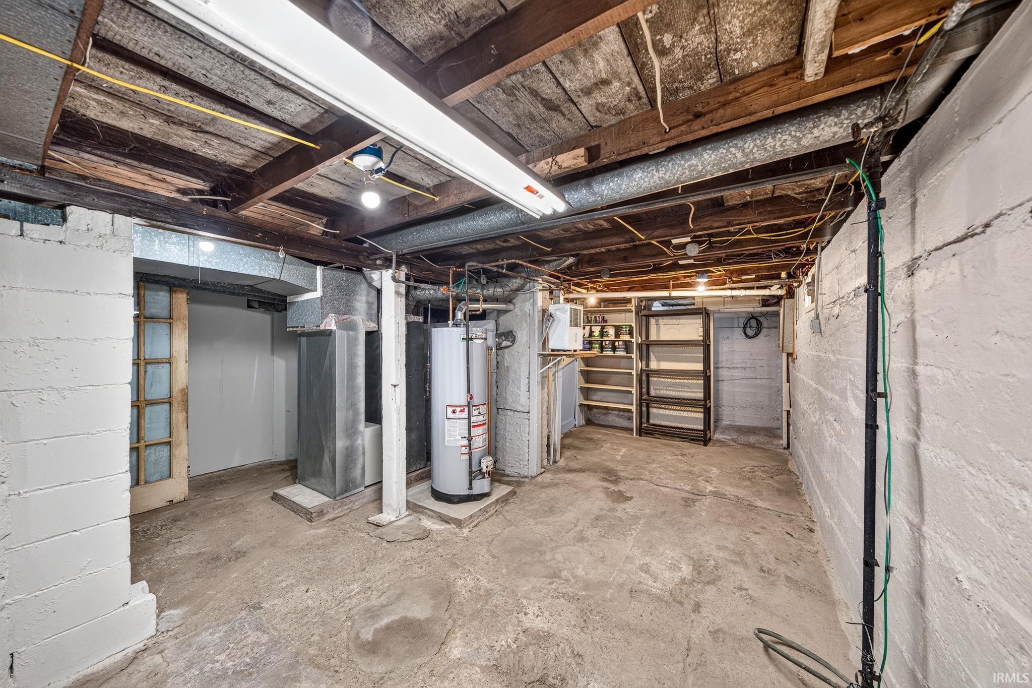 1406 Milburn Boulevard Mishawaka IN 46544