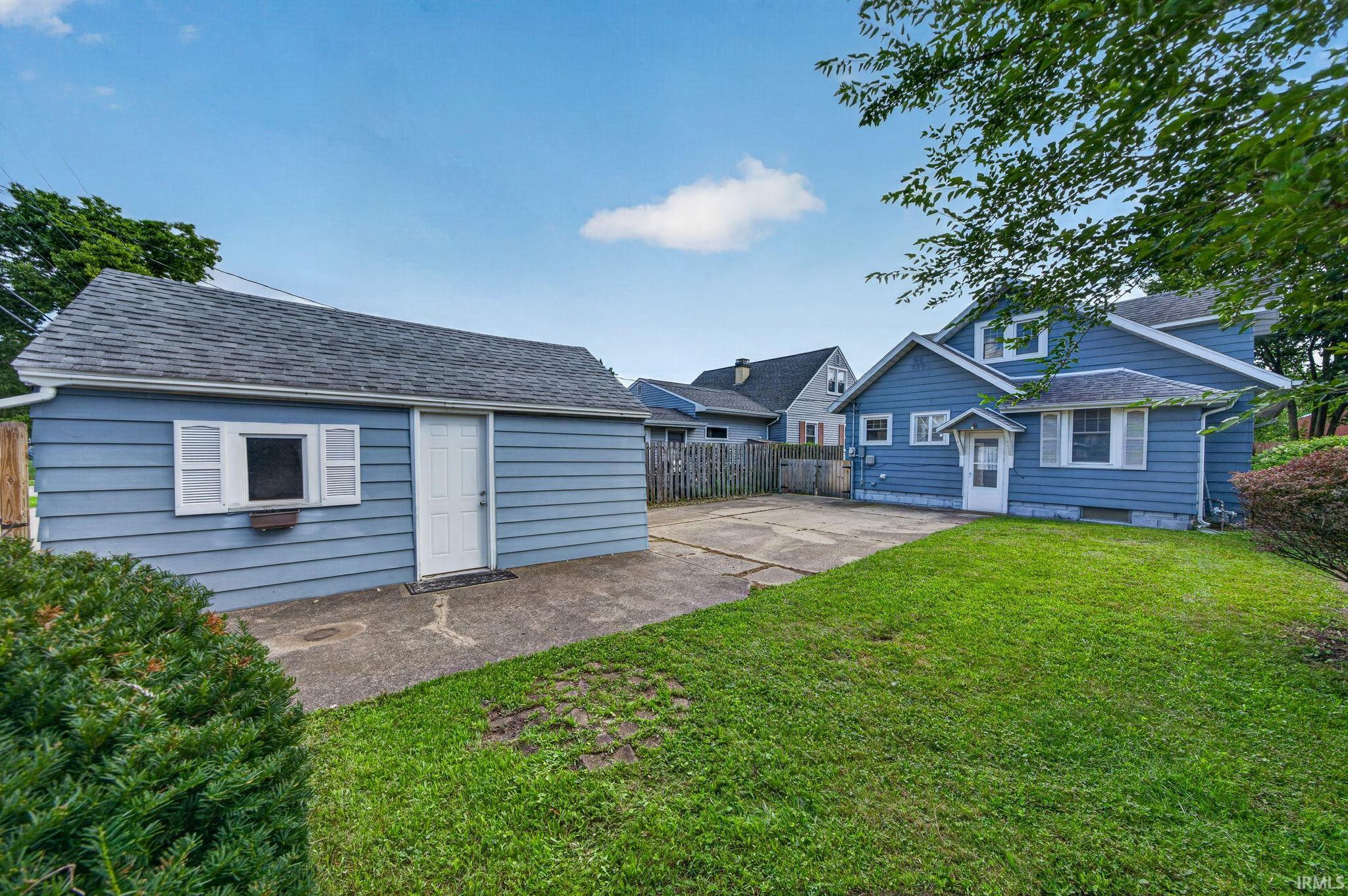 1406 Milburn Boulevard Mishawaka IN 46544