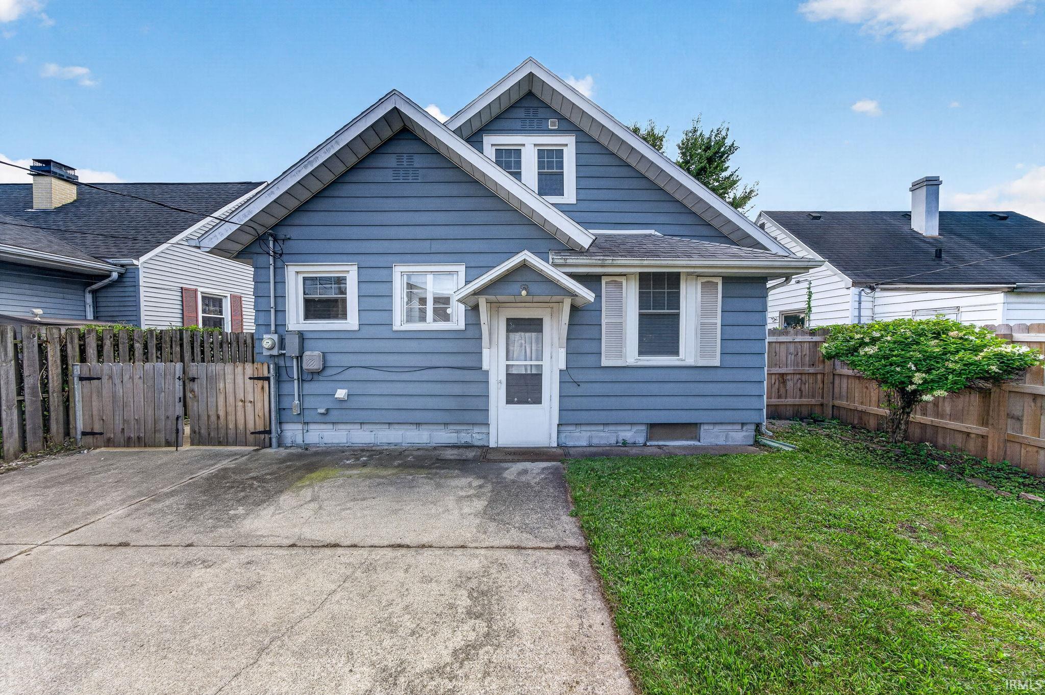 1406 Milburn Boulevard Mishawaka IN 46544