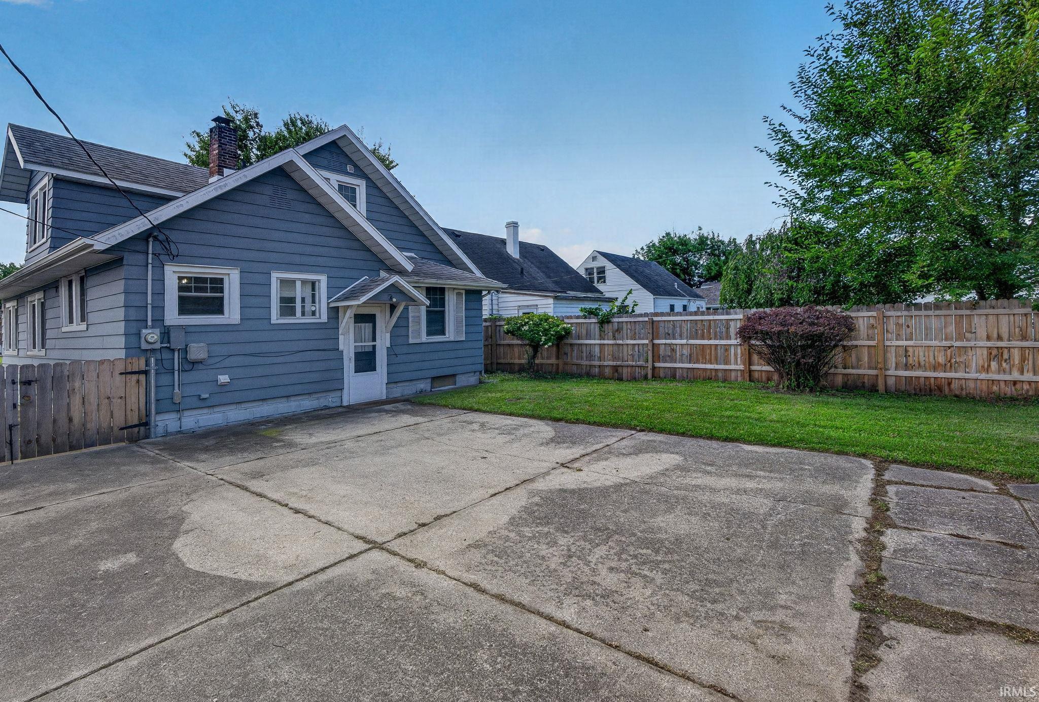 1406 Milburn Boulevard Mishawaka IN 46544