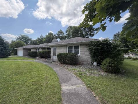 101 E College Avenue Culver IN 46511