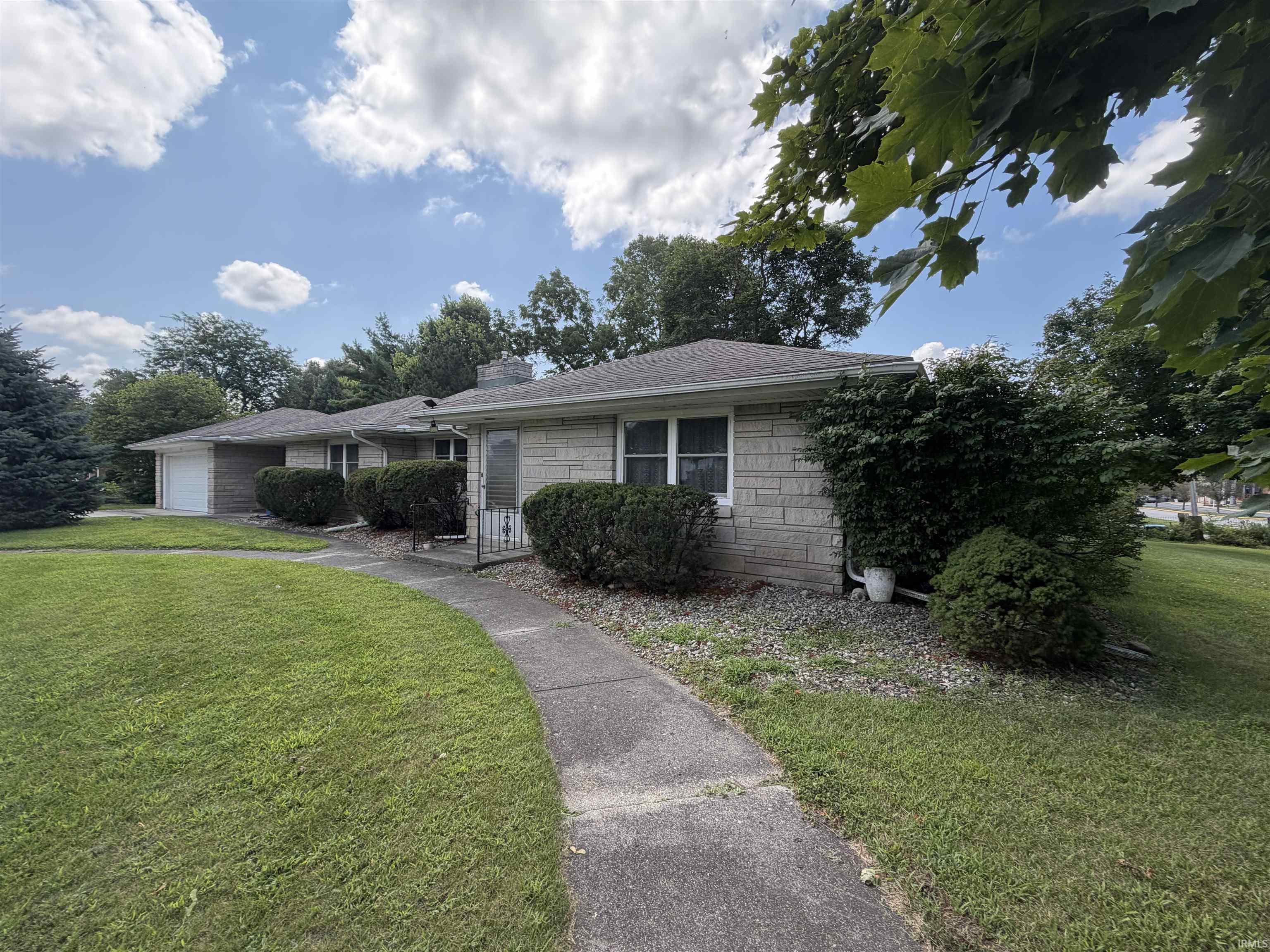 101 E College Avenue Culver IN 46511
