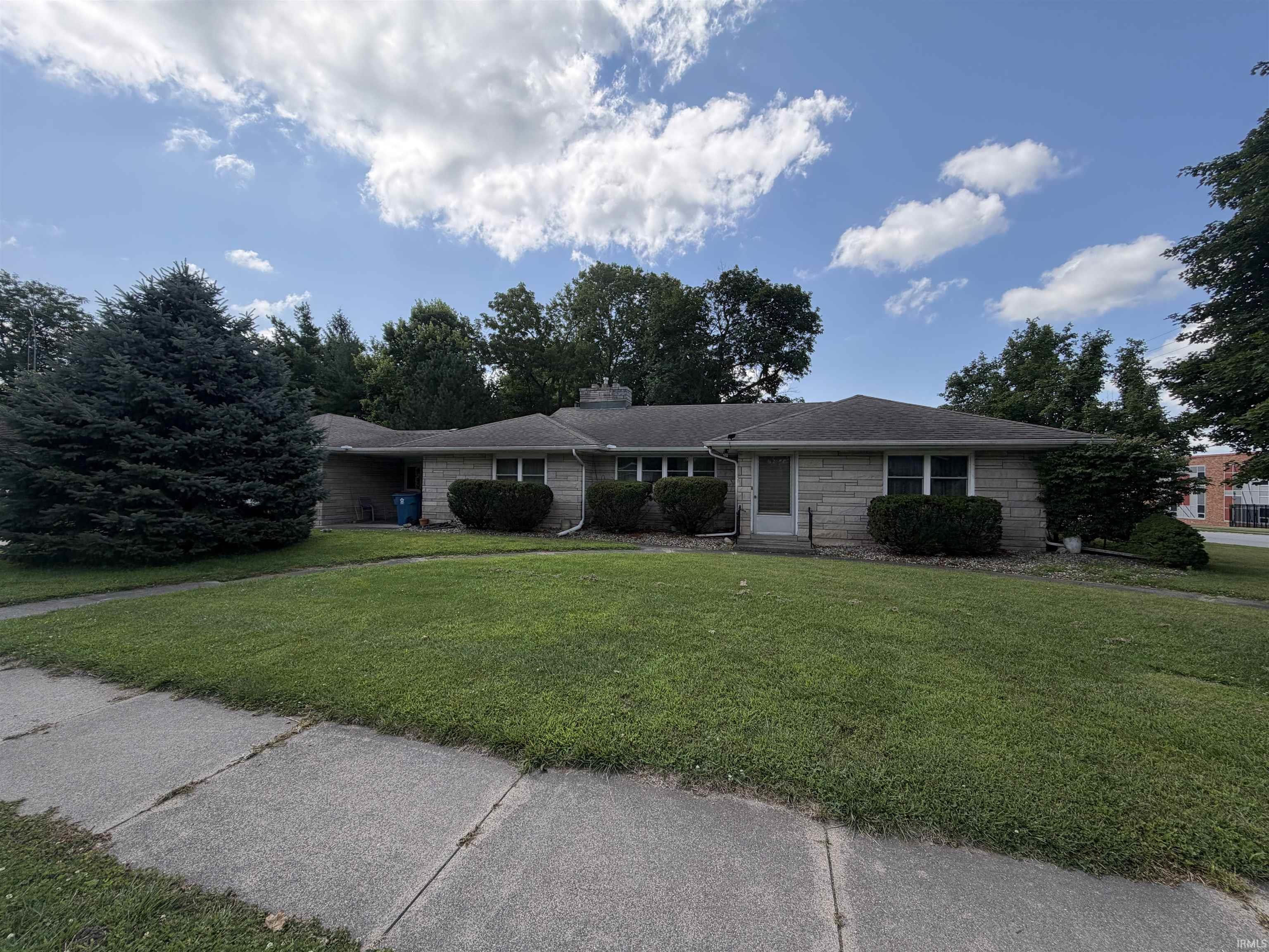 101 E College Avenue Culver IN 46511