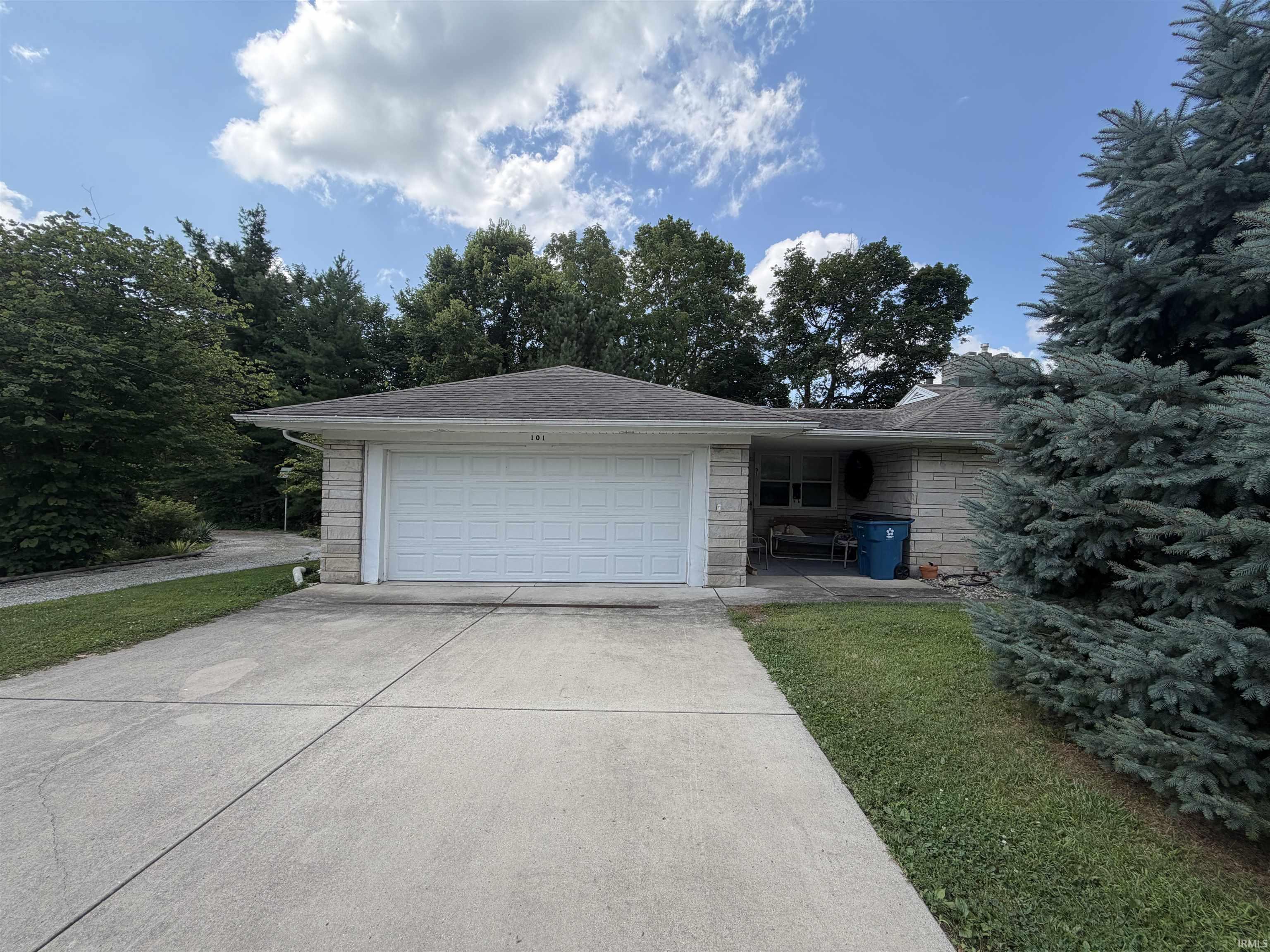 101 E College Avenue Culver IN 46511