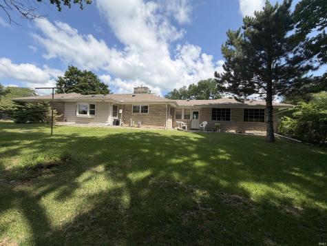 101 E College Avenue Culver IN 46511