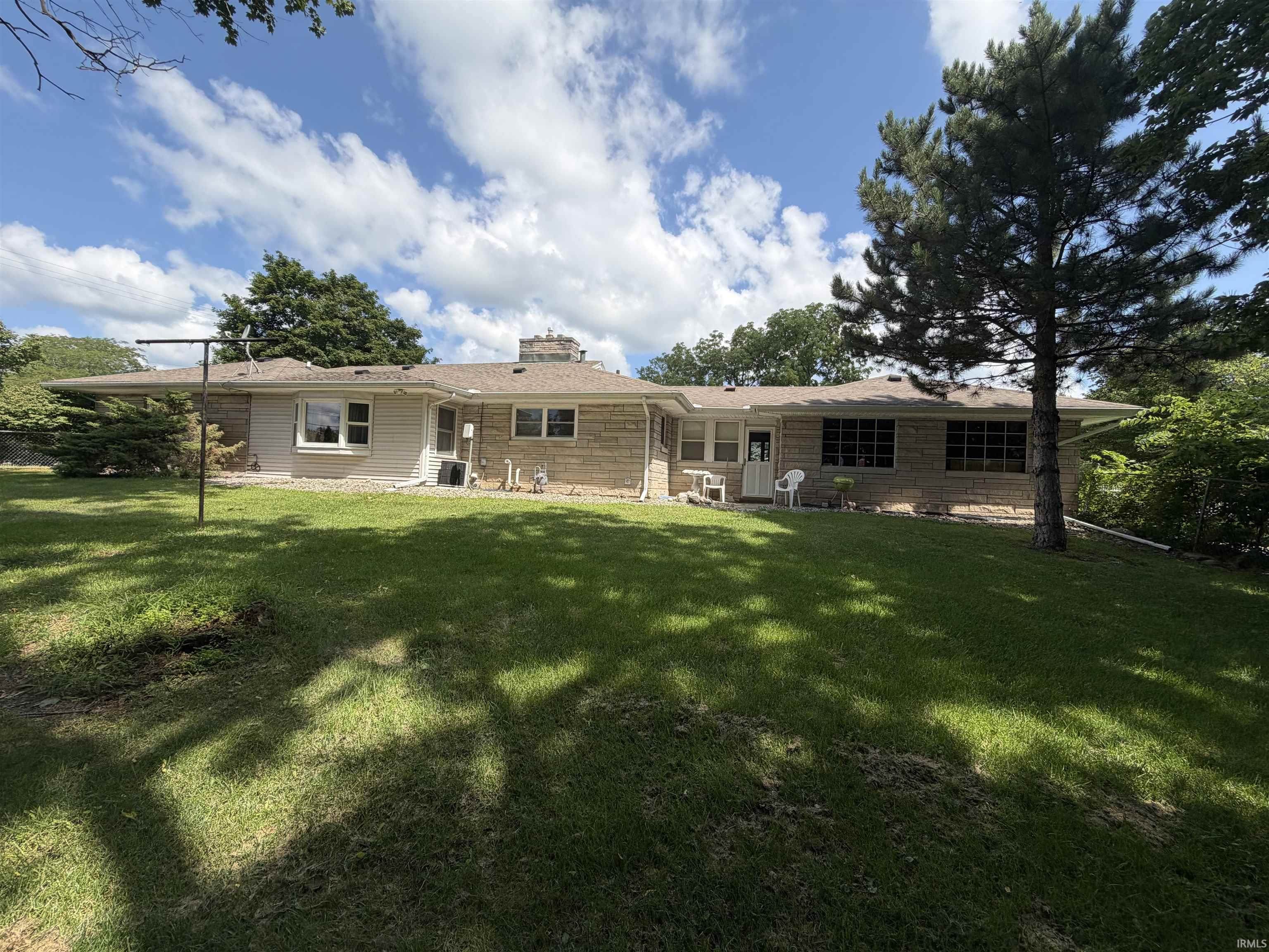 101 E College Avenue Culver IN 46511