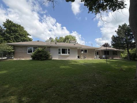 101 E College Avenue Culver IN 46511
