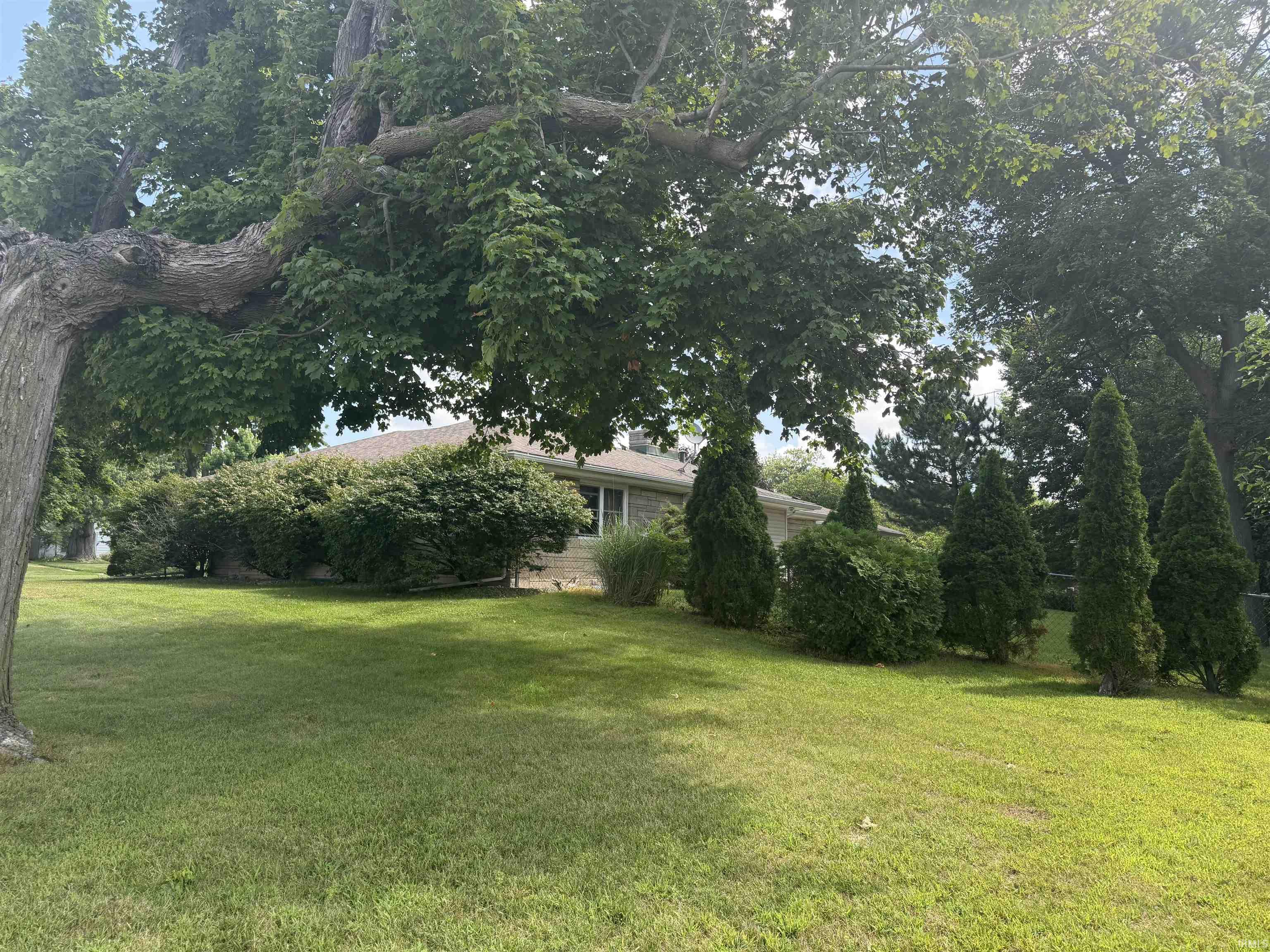 101 E College Avenue Culver IN 46511