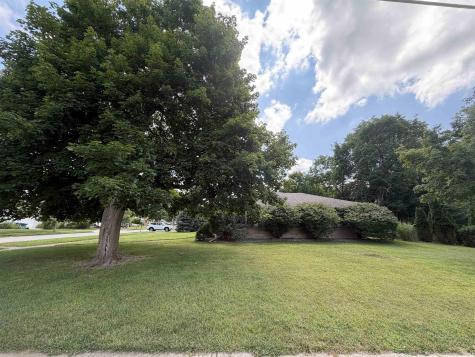 101 E College Avenue Culver IN 46511