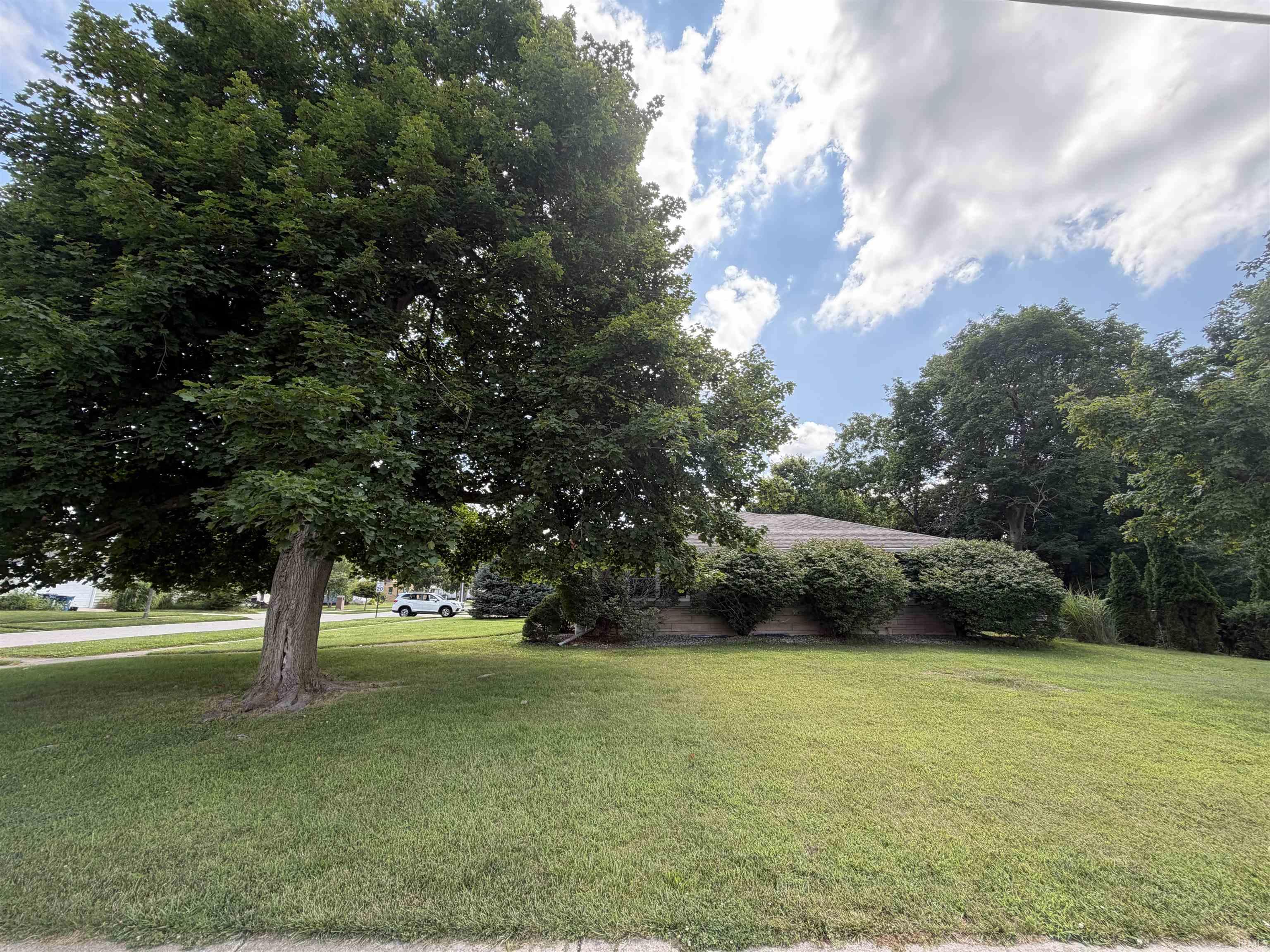 101 E College Avenue Culver IN 46511