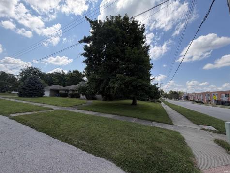 101 E College Avenue Culver IN 46511