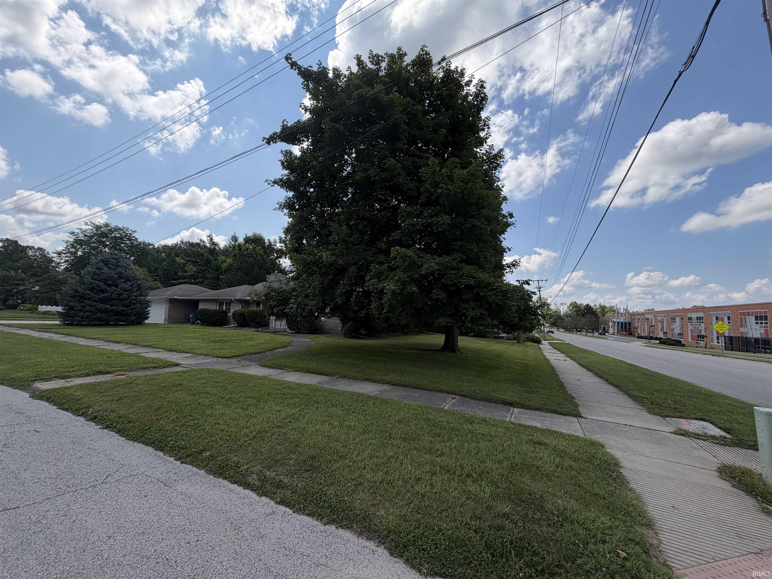101 E College Avenue Culver IN 46511