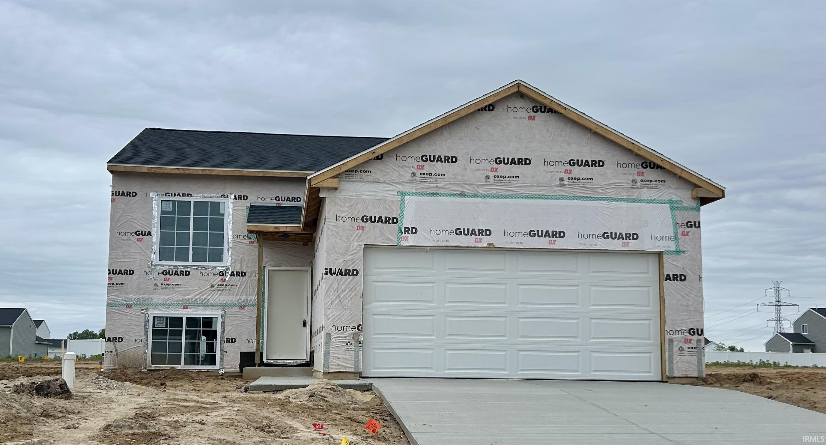 50679 Hunters Edge Drive Elkhart IN 46514